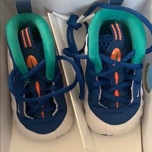 Nike Lil’ Posite Pro